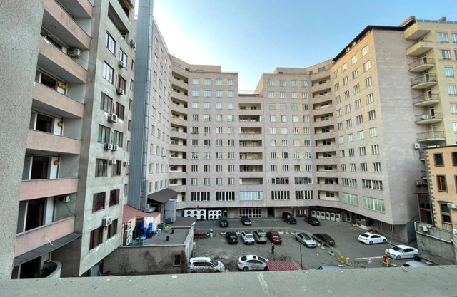 Northern Avenue (Yerevan Center)