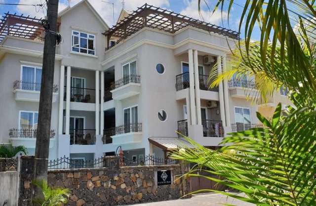 Northern Pearl Luxury Apartments