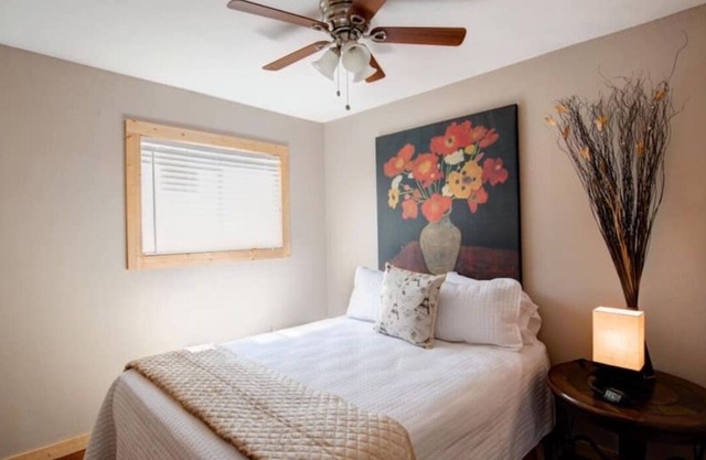 Northgate Winery-Walking Distance to campus