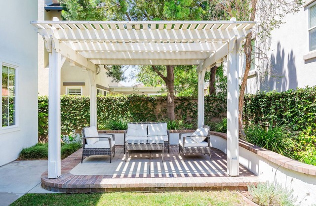 Northpark Exotic Charm on La Canada #40704