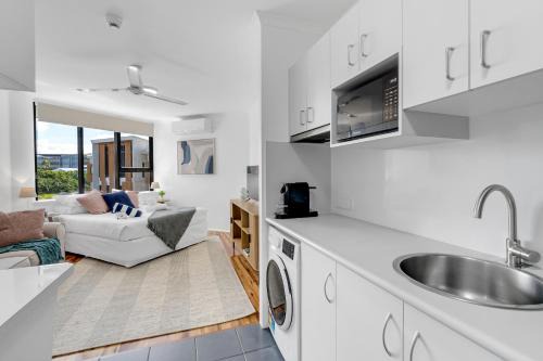 Northshore Haven Studio