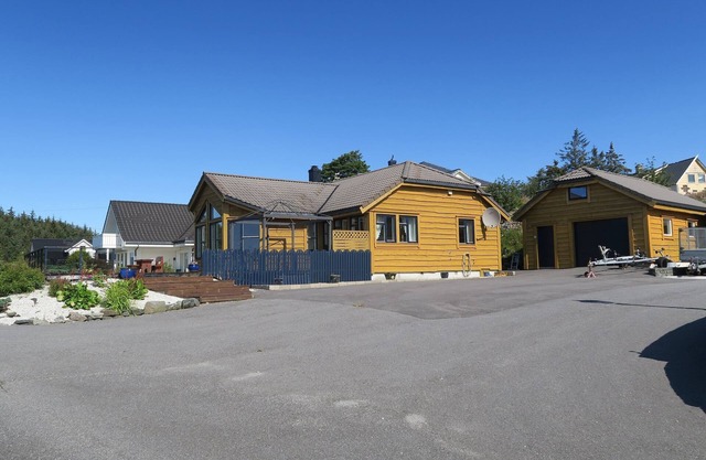 Norwegen Urlaub, Angeln - 60 PS Premium Boot Mietbar!