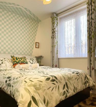 Norwich 1st Floor Apartment