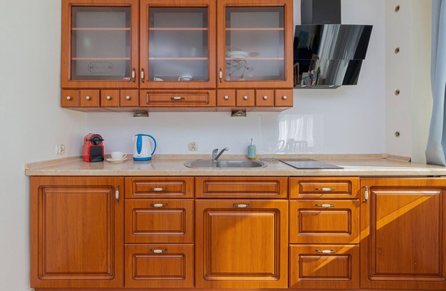 Norwida 4/304, Studio apartment, Gdynia St. Maximilian Hill