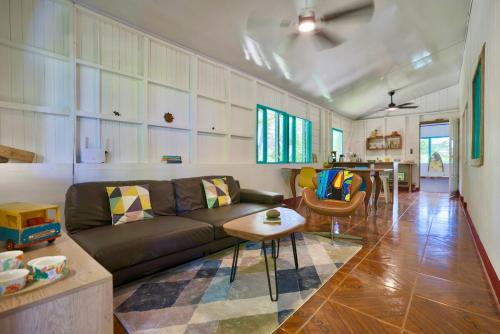 Nosara Samara, 2 BR, Jungle View, Fiber-Optic wifi