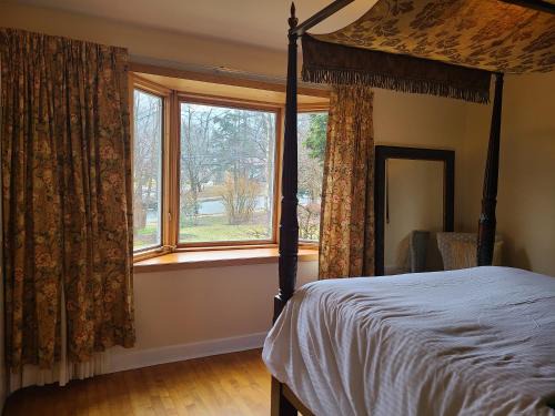 Nostalgic Enchanting Home