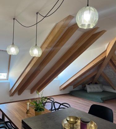NOSTALGIE BOUTIQUE Suite