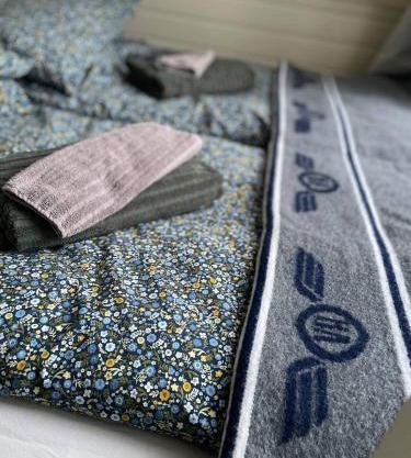 Nostalginen Vaihdemiehen Tupa