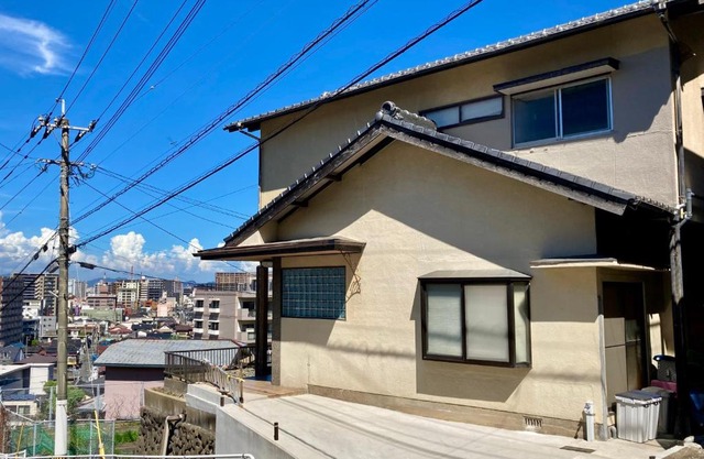 Nostime lodge 女性限定 female only