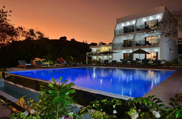 Nosy Be Sun Hôtel