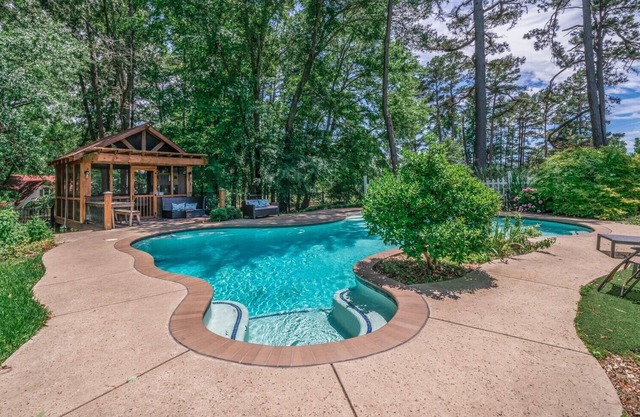 Not a Resort. Not a Rental. Something Better…