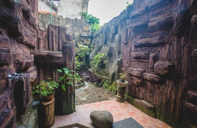 NOURISH@1111Laksmi best of Ubud