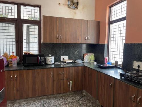 NourVilla Garden Stay Jammu