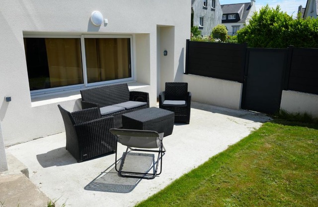 Nouveau - studio aux portes de Brest