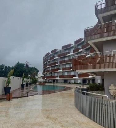 Nouvelle residence The wave sousse