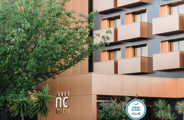 Nova Cruz Hotel