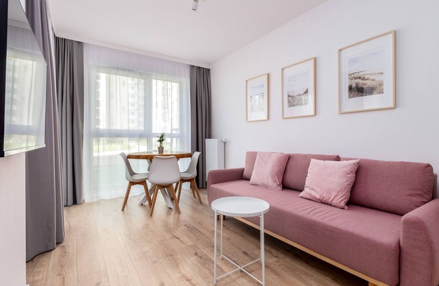 Nova Letnica Apartment