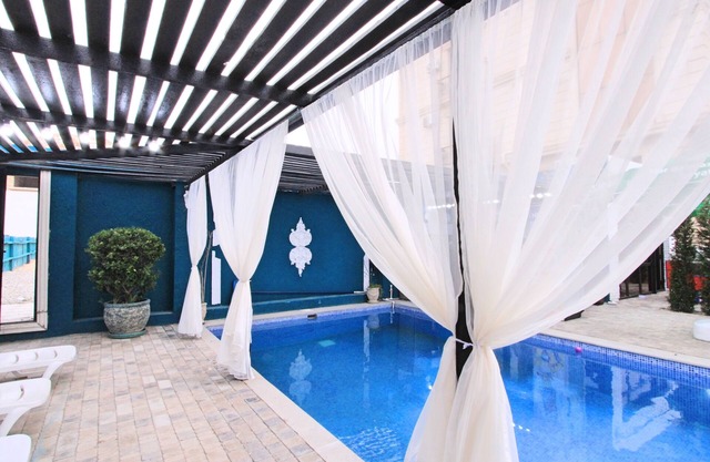 Novart Sea Villa