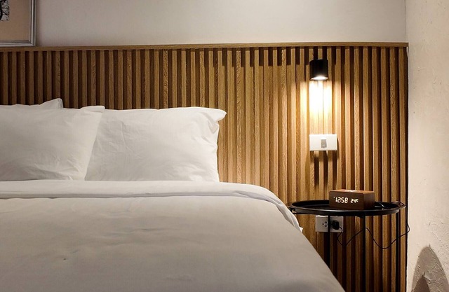 Novella Tagaytay Deluxe King 403