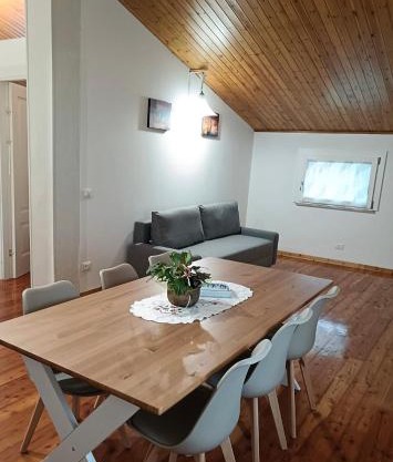 Noventa Venice Apartment