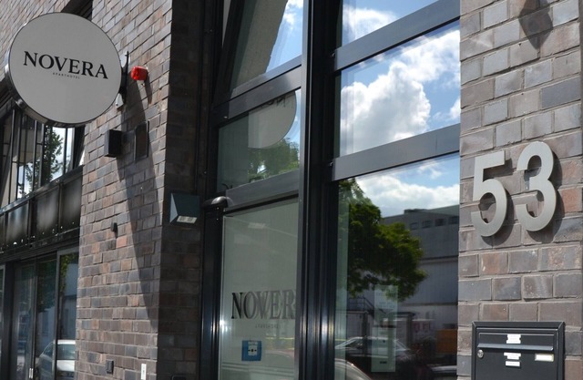 NOVERA Aparthotel