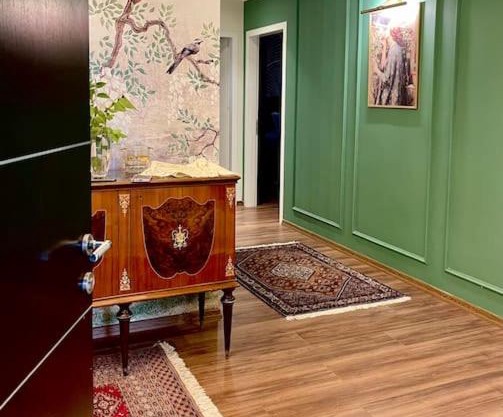 NOVI's Luxury Apartment 2