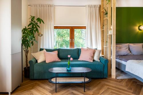 Novinea Apartamenty