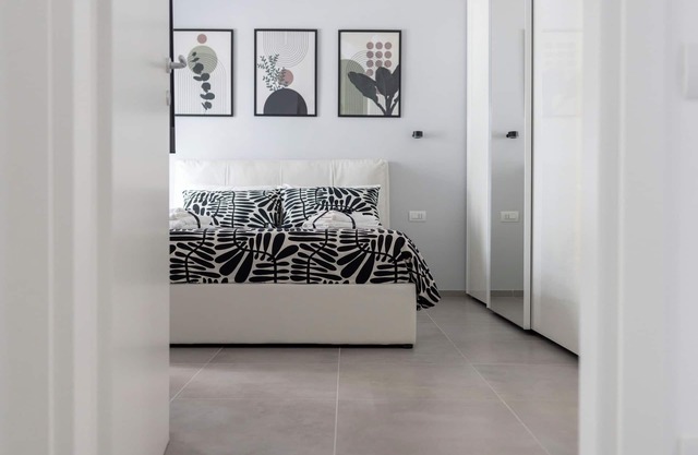 Novo Apartment in Salerno