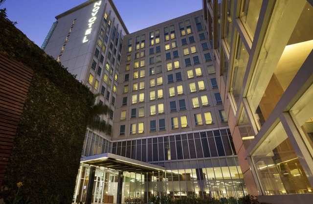 Novotel Bandung