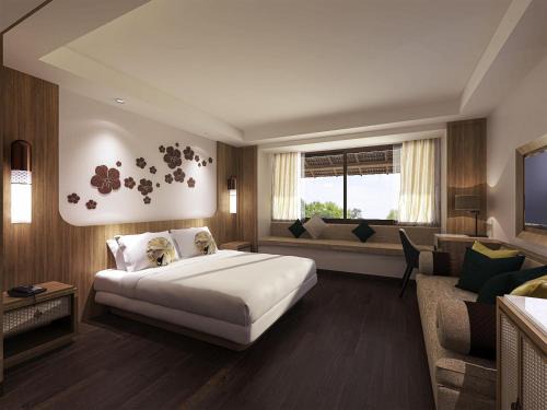 Novotel Bogor Golf Resort
