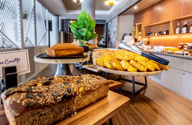 Novotel Bourges