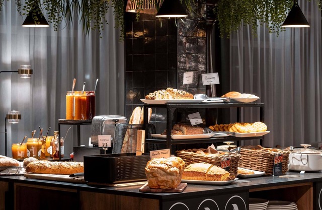 Novotel Chartres