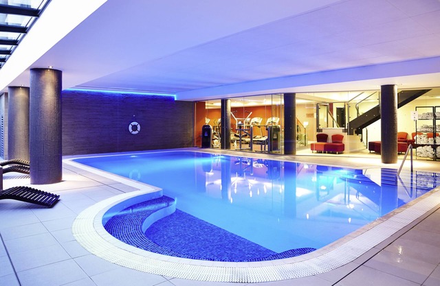 Novotel Edinburgh Park