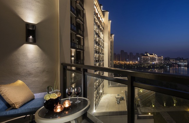 Novotel Hefei Sunac