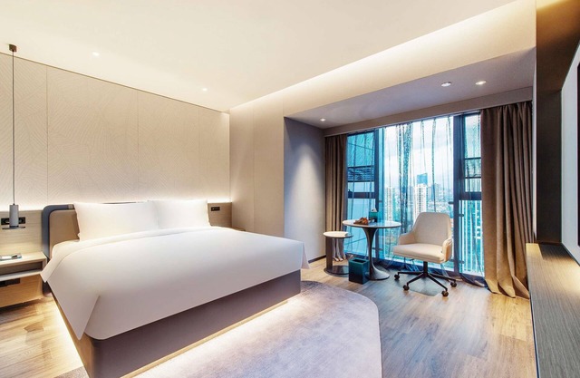 Novotel Kunming City Center