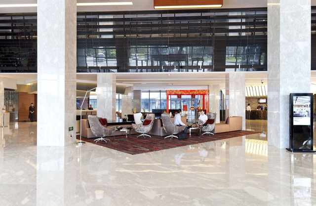 Novotel Nanjing East Suning