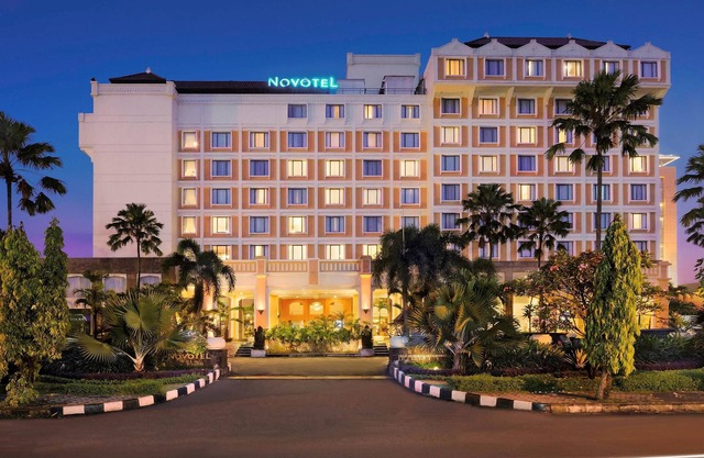Novotel Solo