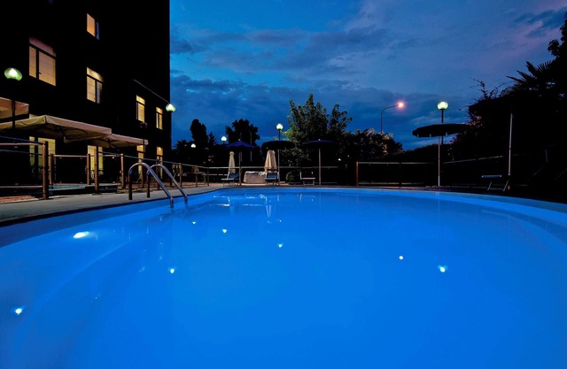 Novotel Torino Corso Giulio Cesare