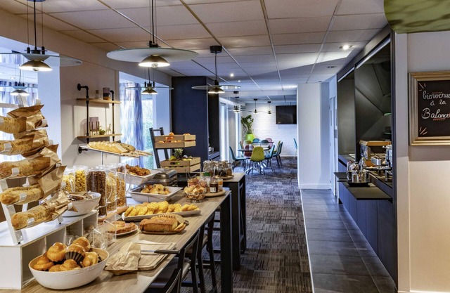Novotel Valenciennes