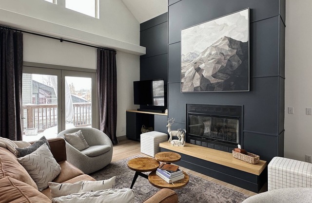 Now Booking Ski Season|Game Room|Dog Friendly