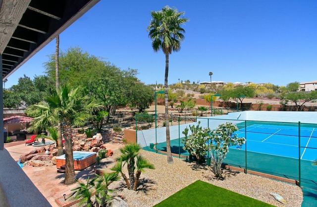 Now Even Bigger & Better! Resort-like w/Pickleball/Tennis/Golf