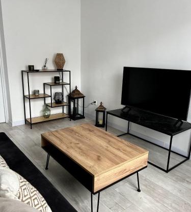 Nowoczesny Apartament Prudnik