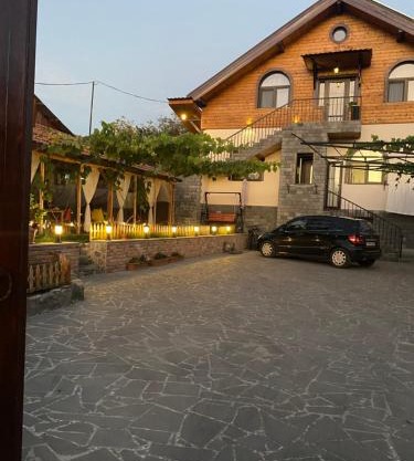 NOY Guest House B&B