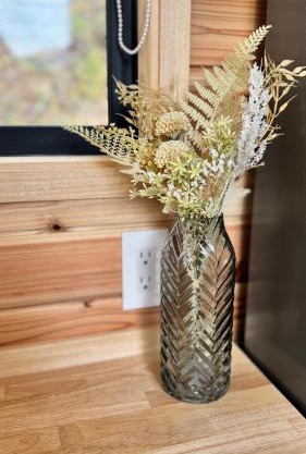 Nozawa Onsen Tiny Home and Sauna - Mizuho