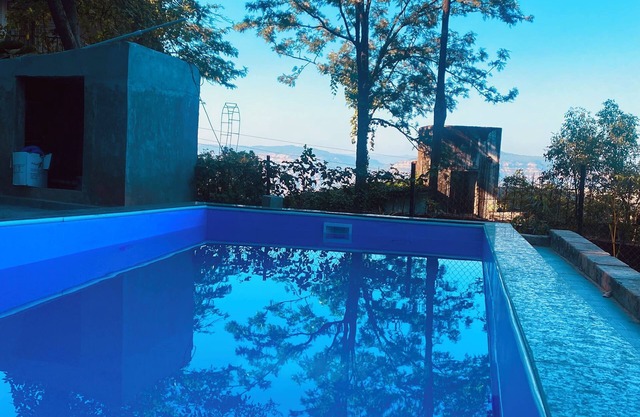 nPerfect for couples, families, or friends. Book now and unwind in style!