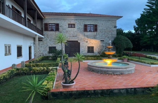 Nr Porto/Braga nPrivate/Exclusive Use nSecure Pool - Football & Games
