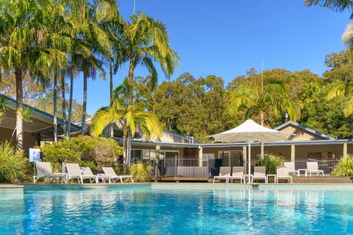 NRMA Angourie Resort, Yamba
