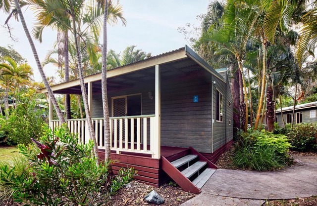 NRMA Darlington Beach Holiday Resort