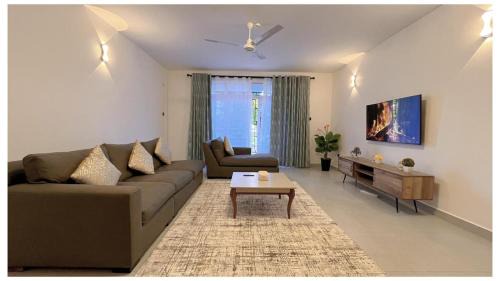 Ntate's Place at the Vale Residence, Nyali