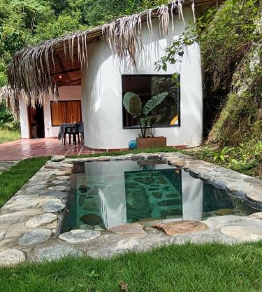 Nuabii Ecolodge